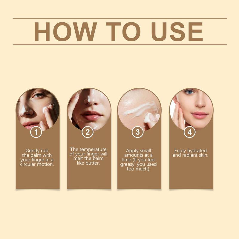 Whipped Grass-Fed Beef Tallow Honeybalm-4 0Z,Moisturizing Cream for Soft,Smoothskin-Handmade All-Natural Moisturizer - Lavender,Hydrating,Comfort,Moisture Boostcream,Luminous Firming Cream, Body Care,Hydrating Dry Skin