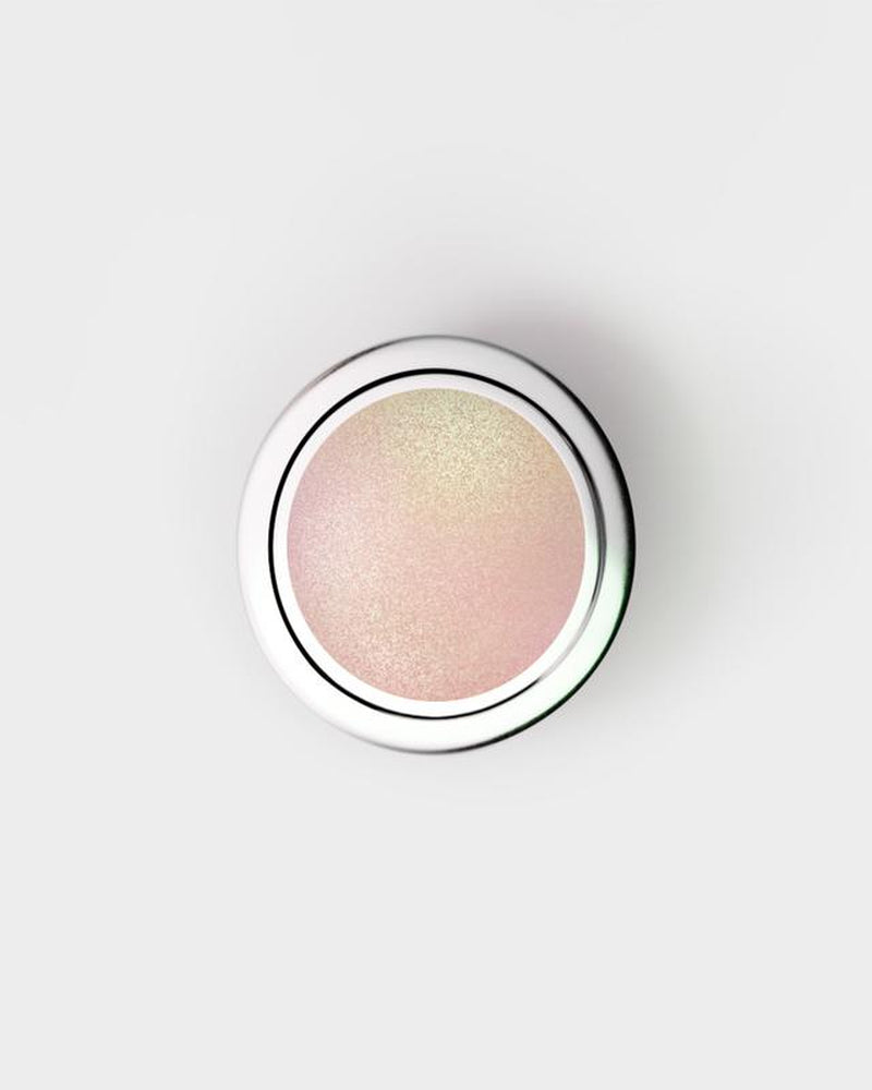 Genesis Glow Highlighter Balm in Coded - All over Body Glow