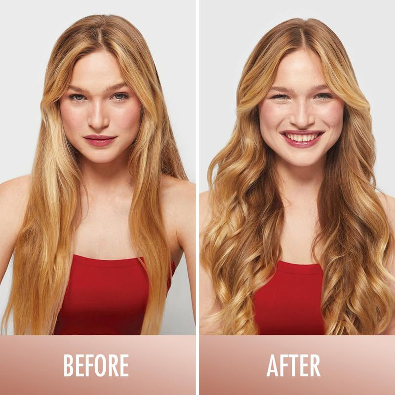 Betahouse Blow Dryer Brush – Professional Hot Air Brush for Drying, Straightening, Curling & Volumizing, Smooth Heated Comb & Dual-Mode Styler, Perfect Gift for Mon , Blowout Hair Styling Straightener Tools Curler 4-In-1