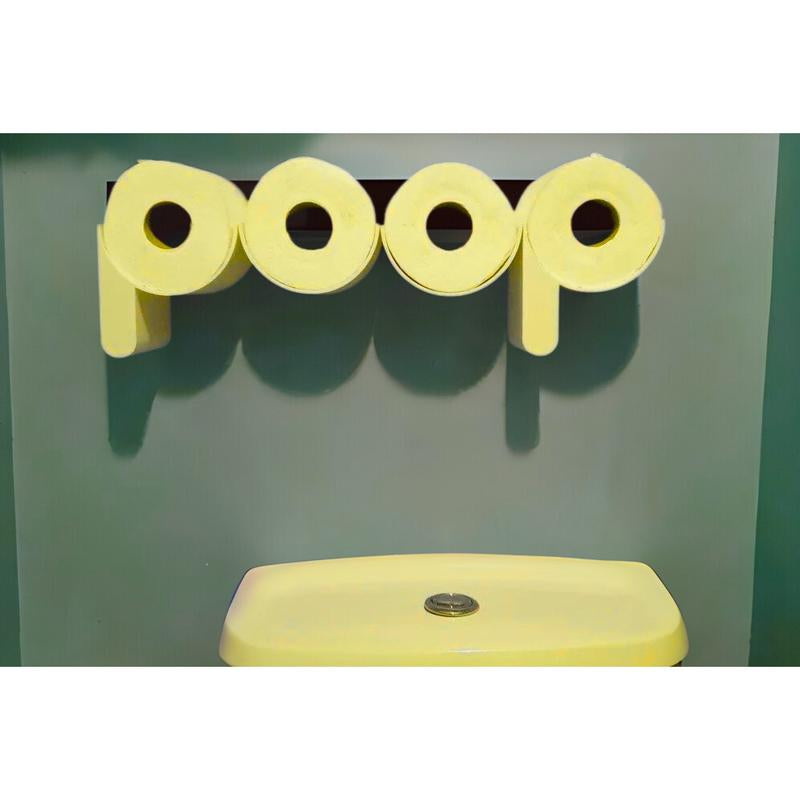 Discreet Excretions Toilet Spray | the Squeeze