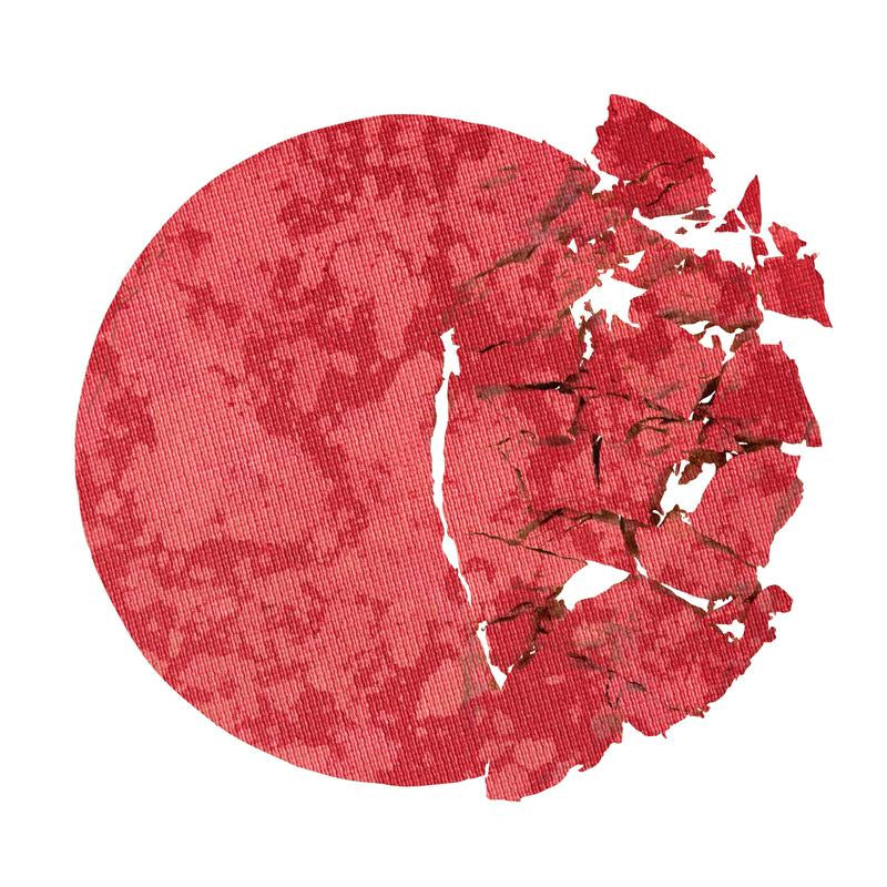 PUR Cosmetics Skin Perfecting Powder Blushing Act in Berry Beautiful - Blushing, Matte Finish, Lightweight, Cruelty-Free, Suitable for All Skin Tones