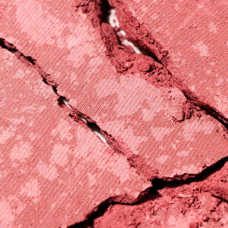 PUR Cosmetics Skin Perfecting Powder Blushing Act in Berry Beautiful - Blushing, Matte Finish, Lightweight, Cruelty-Free, Suitable for All Skin Tones